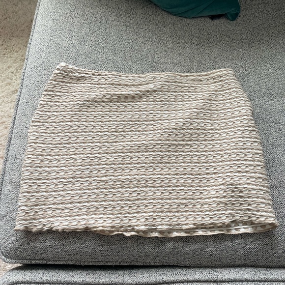 UO Teenie Tube stretchy Mini Skirt - Picture 6 of 7